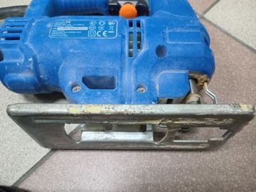 Б/у Электролобзик Dexter 500js2-65.5 01-200872898