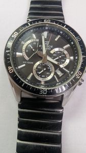 Б/в Годинник Casio efr-552 dy 01-200873636
