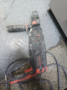 Б/у Перфоратор Dnipro-M rh-100q 01-200873294