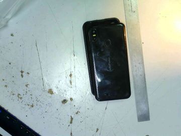 Б/у Мобильный телефон Ulefone s10 pro 2/16gb 01-200872282