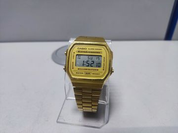 Casio vintage a168