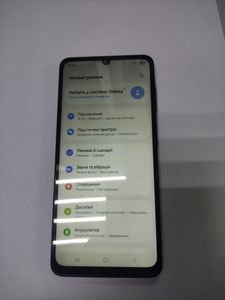 Б/в Мобільний телефон Samsung galaxy a07 4/128gb 01-200867961