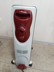 Б/в Масляний обігрівач Magitek mt-9111-9 01-200873996