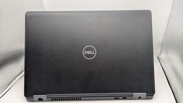 Б/у Ноутбук Dell 15/core i7 8850h ddr4/16gb ddr4/ssd 250 gb/quadro p600 4gb 01-200871211