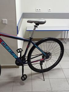 Б/в Велосипед Oskar колеса 29" рама сталь 01-200874473