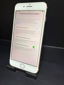 Б/в Мобільний телефон Apple iphone 8 plus 64gb 01-200871957