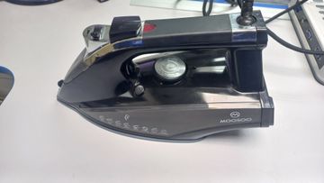 Б/в Праска Moosoo sg-8005-1 01-200874250