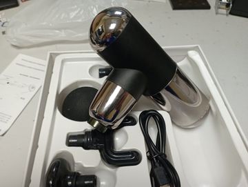 Б/у Массажер Xo fg02 01-200875104