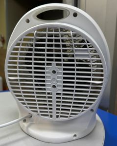 Б/в Обігрівач повітряний Wetair wfh-04 01-200873788