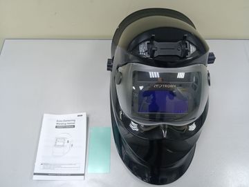 Б/в Маска зварювальна Trqwh welding helmet pro 2.5 01-200874630