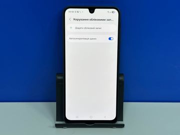 Б/в Мобільний телефон Samsung galaxy a26 5g 8/256gb 01-200874167