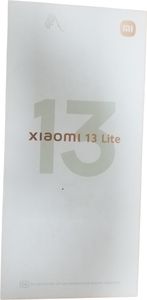 Б/в Мобільний телефон Xiaomi 13 lite 8/256gb 01-200841003
