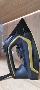 Б/у Утюг Zelmer zir2620 goldenglide 01-200872868