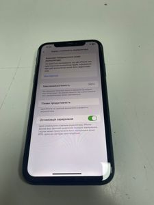 Б/в Мобільний телефон Apple iphone xr 64gb 01-200841660