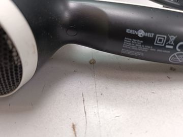 Б/в Фен Ideenwelt rcy-191 01-200877975