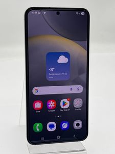 Б/в Мобільний телефон Samsung galaxy s24 8/256gb 01-200876810