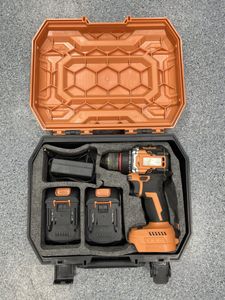 Б/в Шурупокрут Техас taoe-cd34 2акб зп 01-200878875