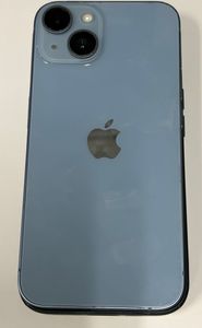 Б/в Мобільний телефон Apple iphone 14 128gb esim 01-200830457
