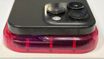 Б/у Мобильный телефон Apple iphone 16 pro 256gb 01-200821415