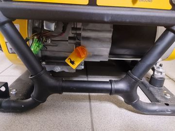 Б/в Генератор Rato r3000d-f 01-200878000