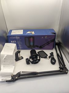 Б/в Мікрофон Fifine a6t 01-200819095