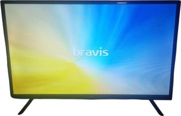 Б/в Телевізор Bravis 32k5000h 01-200877981