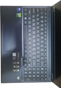 Б/у Ноутбук Acer predator helios neo 16 ai core ultra 9 275hx/ram32gb/ssd1b/rtx5060 8gb 01-200877989