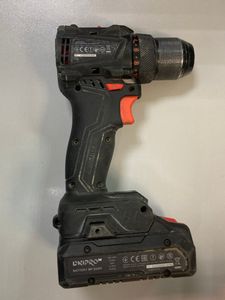 Б/в Шурупокрут Dnipro-M cd-200bc compact 1акб 4ah зп 01-200880210