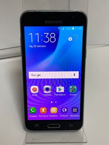 Б/в Мобільний телефон Samsung galaxy j3 2016 j320h 01-200875563