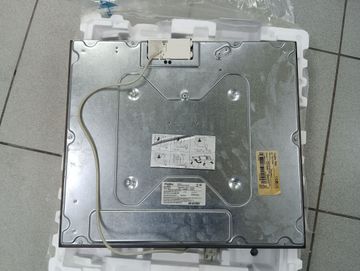Б/в Варильна поверхня Whirlpool akt 8190 ba 01-200879813