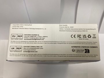 Б/у Електрощітка для прибирання Nano min 18713 01-200875519