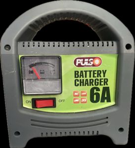 Б/в Автомобільний зарядний пристрій Pulso bc-20860 01-200880959