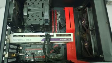 Б/у Системный блок Пк amd ryzen 5 5600x/ram 32 gb/hdd відсутній+відсутній/ssd 1000 gb+відсутній/nvidia rtx 3060 (geforce) 01-200861075