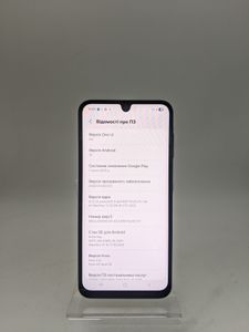 Б/в Мобільний телефон Samsung galaxy a16 4/128gb 01-200881320