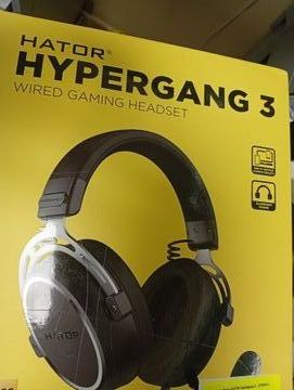 Б/в Навушники Hator hypergang 3 01-200876459