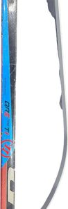 Б/у Набір хокейних клюшок Warrior/Bauer/Ccm vapor x4/ribcor 84k/covert qre pro t1 01-200881359