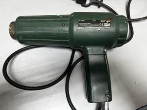 Б/в Фен будівельний Meister Craft mhp 1500 01-200881244