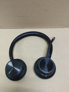 Б/в Навушники Plantronics poly voyager 4320 uc charge stand 01-200880443