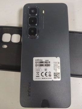 Б/в Мобільний телефон Infinix hot 50 8/256gb 01-200881427