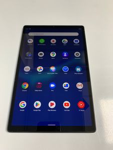 Б/в Планшет Lenovo tab m10 fhd plus tb-x606f 4/128gb wi-fi 01-200880311