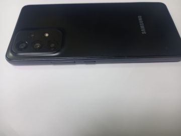Б/в Мобільний телефон Samsung a536b galaxy a53 5g 6/128gb 01-200882013