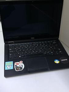 Б/у Ноутбук Dell 13/core i5 8350u ddr4/16gb ddr4/ssd 256 gb/*інтегрована 01-200879768