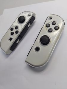 Б/в Ігрова приставка Nintendo switch oled 01-200881116