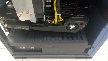 Б/у Системный блок Пк intel xeon e5-2689/ram 8 gb/hdd відсутній+відсутній/ssd 500 gb+500 gb/nvidia rtx 3070ti (geforce) 8g 01-200882962