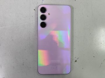 Б/в Мобільний телефон Samsung galaxy a55 5g sm-a556e 8/256gb 01-200883340