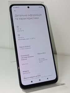 Б/у Мобильный телефон Xiaomi redmi note 10 4/64gb 01-200883545