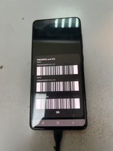 Б/в Мобільний телефон Samsung a515f galaxy a51 4/128gb 01-200882826
