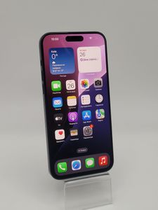 Б/в Мобільний телефон Apple iphone 15 pro max 256gb esim 01-200884058