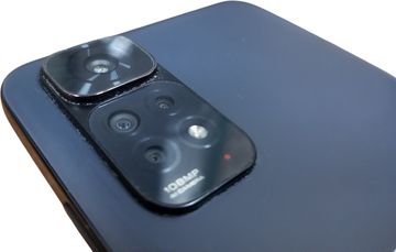 Б/в Мобільний телефон Xiaomi redmi note 11s 6/64gb 01-200834931