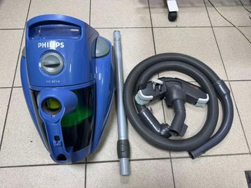 Б/у Пылесос Philips fc8714 01-200884421